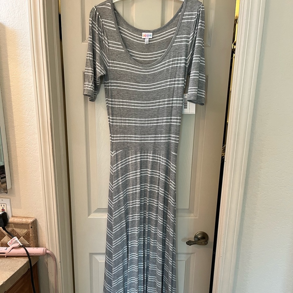 Lula Roe Ana Dress